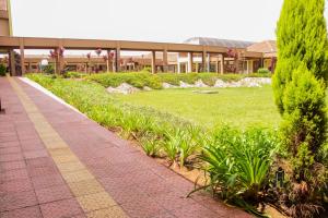 KISE Hotel and Conference Facilities