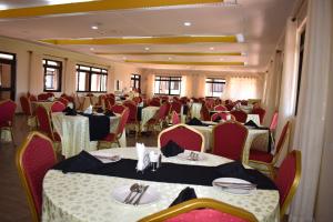 KISE Hotel and Conference Facilities
