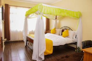 KISE Hotel and Conference Facilities