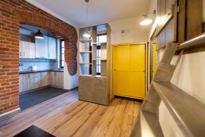 Apartamente Lux Unirii