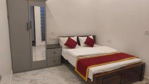 Thiru AnnamalaiayarResidency