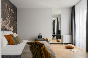 Flatbook - Modern Apartments Granaria II