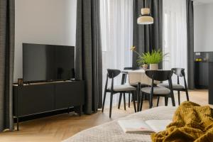 Flatbook - Modern Apartments Granaria II