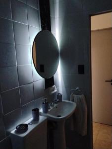 Downtown apartment in Godoy Cruz