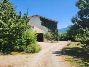 Mélodie de La Ferme du Bonheur & La Petite Grange