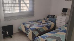 Downtown apartment in Godoy Cruz