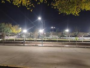 Downtown apartment in Godoy Cruz