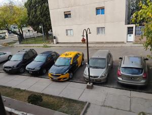 Downtown apartment in Godoy Cruz