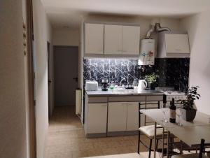 Downtown apartment in Godoy Cruz