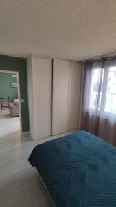 T2 très bien situé avec parking privé