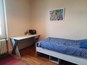 Maison proche de la gare