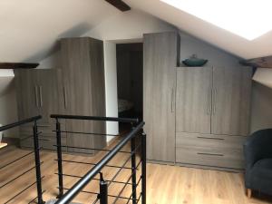 Maison proche de la gare