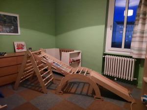 Maison proche de la gare