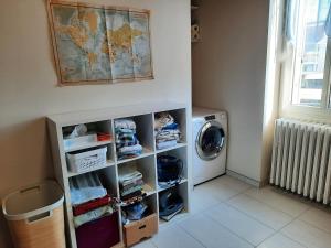 Maison proche de la gare