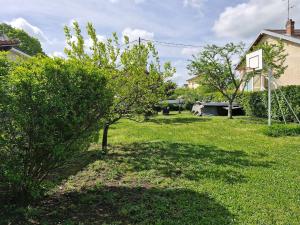Maison proche de la gare