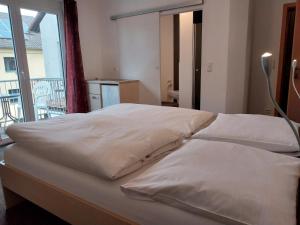 Gästehaus Langhammer