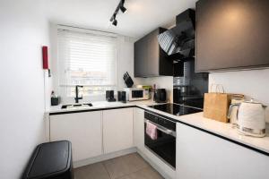 Camden Serviced Apartments by Globe Apartments