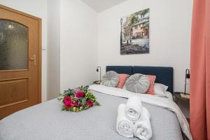 Lumina apartment for family in center Warsaw