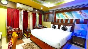 Hotel Gokul Plaza Near Railway Station Bhubaneswar