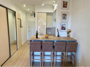 Belani Bay Apartment