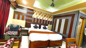 Hotel Gokul Plaza Near Railway Station Bhubaneswar