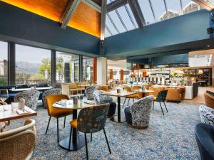 Le Saint Gervais Hotel & Spa Handwritten Collection