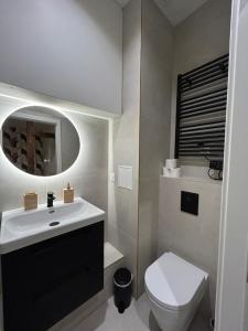 Confort moderne en plein centre