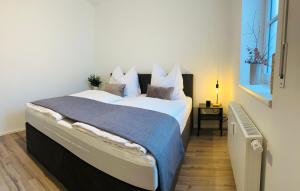 NEU Super Apartment mit Küche in Wemding Donau Ries