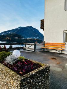 Ferienwohnung Lechner