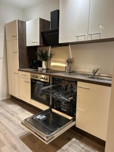NEU Super Apartment mit Küche in Wemding Donau Ries