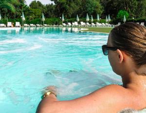 Villaggio Camping Rancho