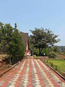 Anant Villa - Backwaters, Bonfire & BBQ