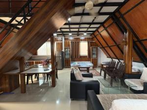 Anant Villa - Backwaters, Bonfire & BBQ