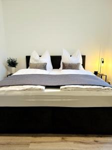 NEU Super Apartment mit Küche in Wemding Donau Ries