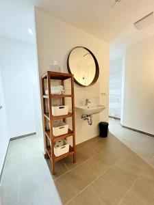 NEU Super Apartment mit Küche in Wemding Donau Ries