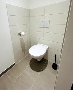 NEU Super Apartment mit Küche in Wemding Donau Ries