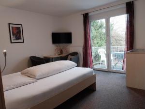 Gästehaus Langhammer