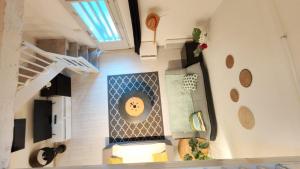 Cosy Acacia T2 - Centre - Place du Forail - Parking gratuit dans la rue