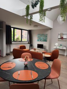 Appartement De Pereboom