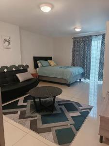 Modern Umhlanga Studio