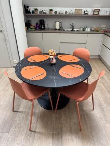 Appartement De Pereboom