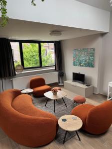 Appartement De Pereboom