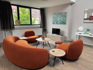 Appartement De Pereboom