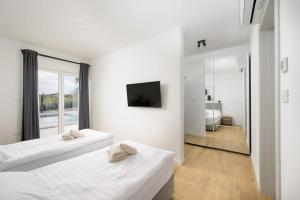 Villa Savrani by Istrialux