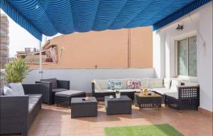 Habitación en Alicante 5 Agost