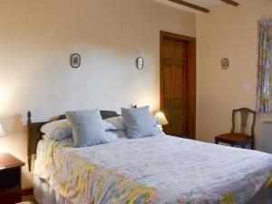 Grove Sprightly Barn