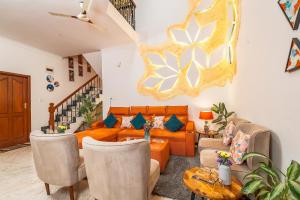 Vanta Grove 5-Bedrooms Spacez Luxury Villa