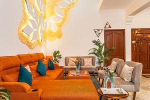 Vanta Grove 5-Bedrooms Spacez Luxury Villa