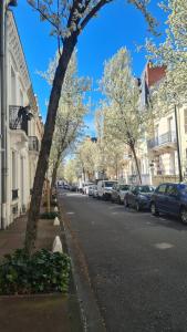 Joli appartement en RDC au centre de Vichy