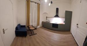 Joli appartement en RDC au centre de Vichy